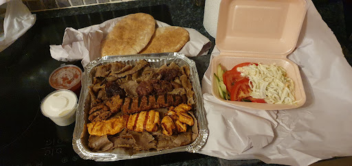 Photo of Champion Pizza - 1 Columbia Rd, Bournemouth BH10 4DZ